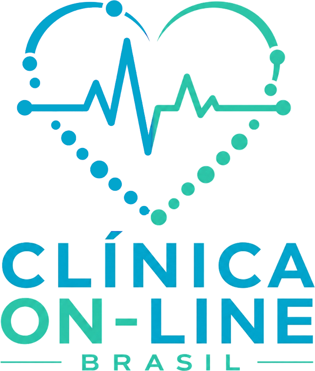 Clínica On-Line Brasil